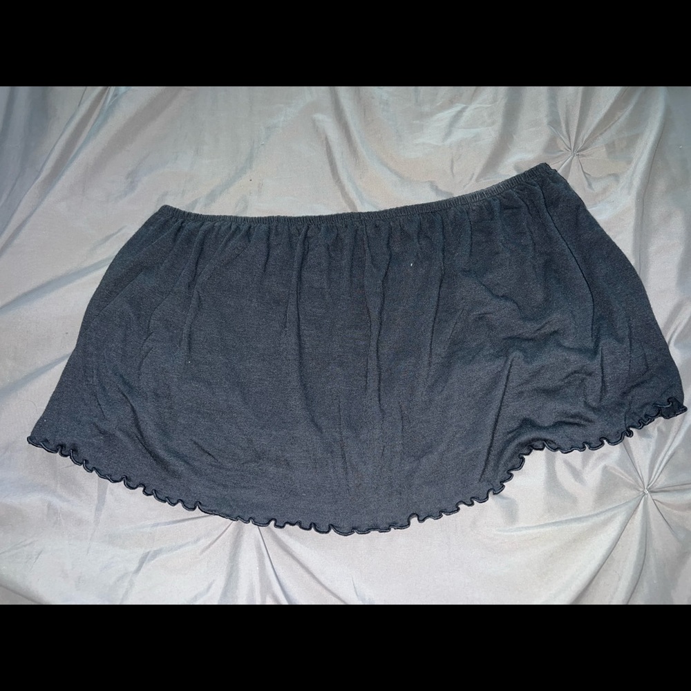 American eagle crop top